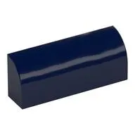 Brick Curved 1 x 4 x 1 1/3 No Studs