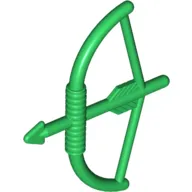Weapon Bow and Arrow [Large]