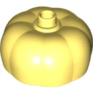 Duplo Food Pumpkin