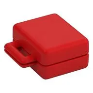Duplo Suitcase / Bag