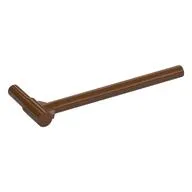 Bar 5L with Handle (Friction Ram)