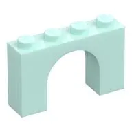 Brick Arch 1 x 4 x 2