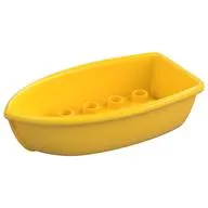 Duplo Boat 4 x 7