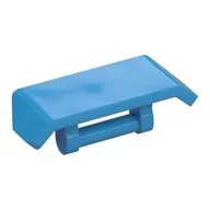 Spoiler 2 x 4 with Handle [Plain]