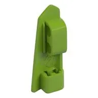 Technic Panel Fairing #21 5L Small Smooth, Side B