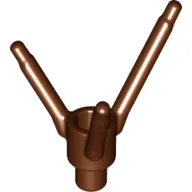 Plant, Flower Stem with Bottom Bar