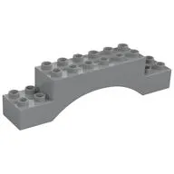 Duplo Brick 2 x 10 x 2 Arch