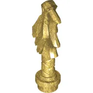 Weapon Sword Hilt with Dragon Head