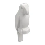 Animal, Bird, Parrot [Plain]