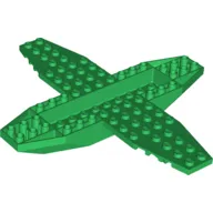 Plane, Bottom 18 x 16 x 1 x 1 1/3