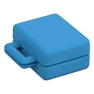 Duplo Suitcase / Bag