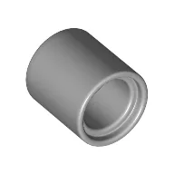 Technic Pin Connector Round 1L [Beam]