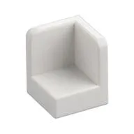 Panel 1 x 1 x 1 Corner