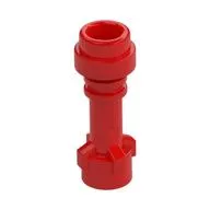 Weapon Lightsaber Hilt with Bottom Ring