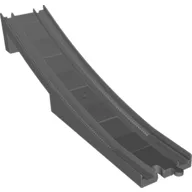 Duplo Train Track, Bridge Lower Section