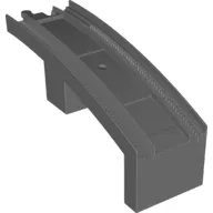 Duplo Train Track, Bridge Upper Section