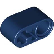 Technic Beam 1 x 2 Thick with Pin Hole and Axle Hole