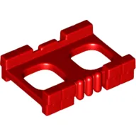 Minifig Hipwear Utility Belt