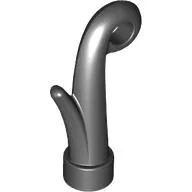 Plant, Grass Stem with Bar Hole [3.2mm]