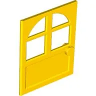 Door 1 x 6 x 6 Freestyle