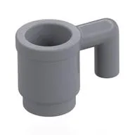 Equipment Cup / Mug [Plain]