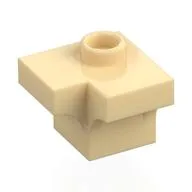 Brick Special Arch 1 1/2 x 1 1/2 Corner