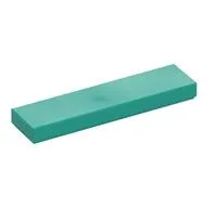 Tile 1 x 4 with Groove
