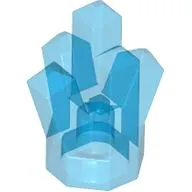 Rock 1 x 1 Crystal 5 Point