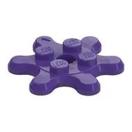 Plate Special 2 x 2 Splat Gear with 6 Teeth