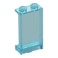 Panel 1 x 2 x 3 [Side Supports / Hollow Studs]