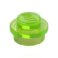 Plate Round 1 x 1 with Solid Stud