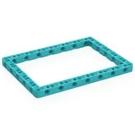 Technic Beam Frame 11 x 15