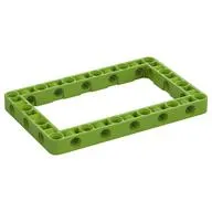 Technic Beam Frame 7 x 11