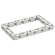 Technic Beam Frame 7 x 11