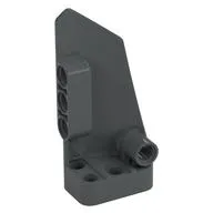 Technic Panel Fairing # 3 Small Smooth Long, Side A