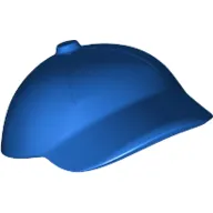 Hat / Cap Large, 5 Seams, with Pin Attachment