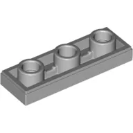 Tile Special 1 x 3 Inverted with Center Hole