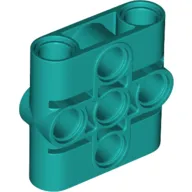 Technic Connector Beam 3 x 3
