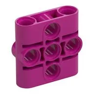 Technic Connector Beam 3 x 3