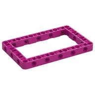 Technic Beam Frame 7 x 11