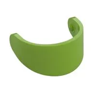 Headwear Accessory Visor For Standard Helmet