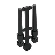 Equipment Wand Sprue [Complete Set of 2]