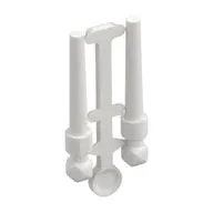 Equipment Wand Sprue [Complete Set of 2]