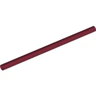 Hose Rigid 3mm D. 8L / 6.4cm