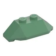 Wedge Sloped 45° 2 x 4 Triple