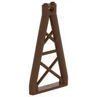 Support 1 x 6 x 10 Girder Triangular