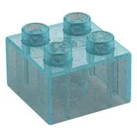 Duplo Brick 2 x 2