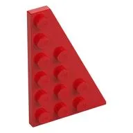 Wedge Plate 6 x 4 Right