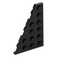 Wedge Plate 6 x 4 Left