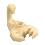 Animal, Scorpion